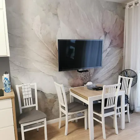 Апартаменты Sloneczne *