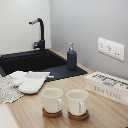 아파트 Sloneczne *