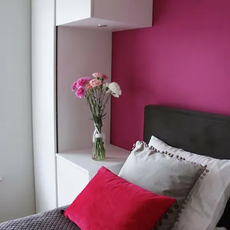 Апартаменты Sloneczne *