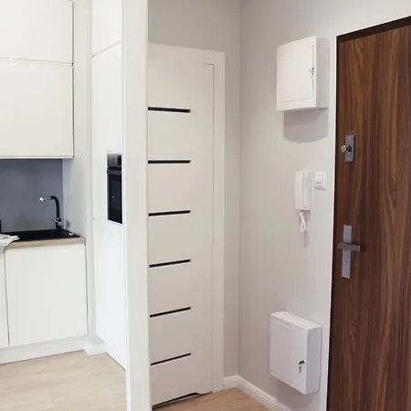 Апартаменты Sloneczne *