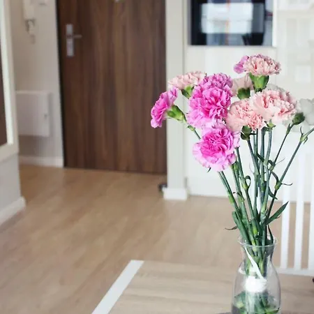 아파트 Sloneczne *