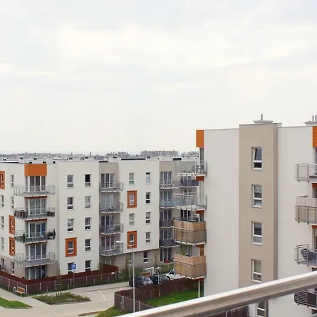 Sloneczne Гданьск