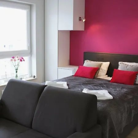Sloneczne Appartement
