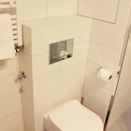 Sloneczne 아파트 그단스크