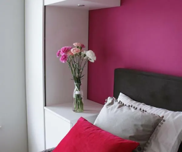 アパート Sloneczne *