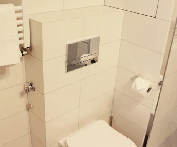 Sloneczne Apartmán Gdaňsk